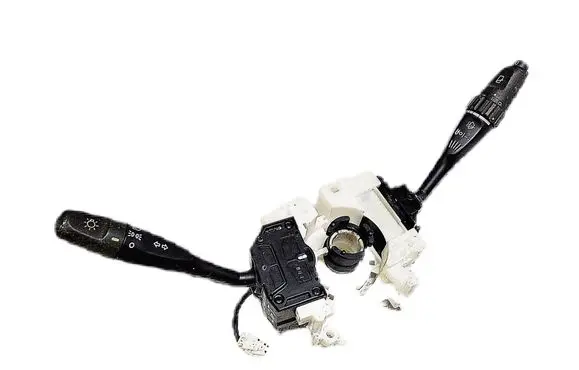 Wiper turn signal indicator stalk/switch