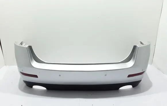 Renault Latitude (L70) Rear bumper 850229302R