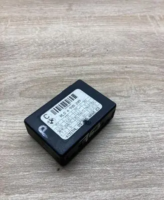 BMW 5 E60 E61 Rain sensor 6935249