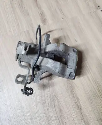 Citroen C4 I Picasso Rear brake caliper 0204Y04180