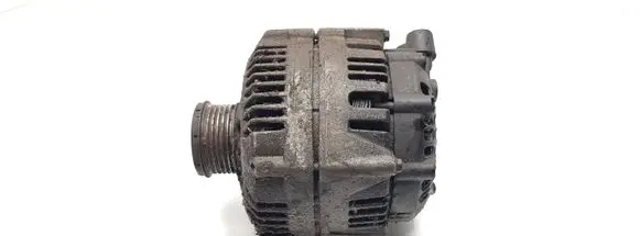 Peugeot Expert Generator/alternator 9645907680