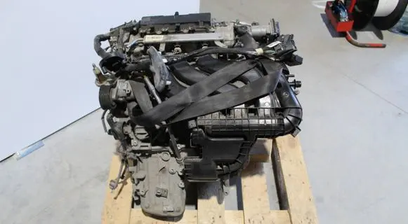 Renault Twingo III Engine H4DA400