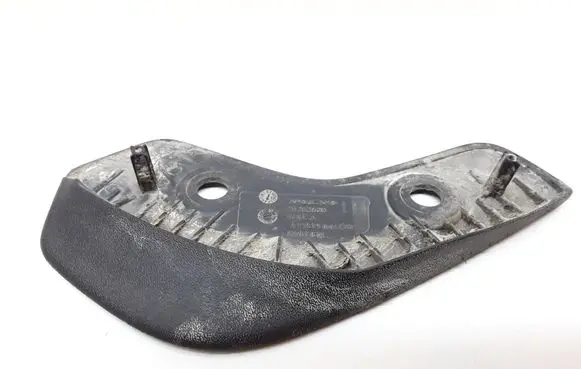 Volvo V60 Front mudguard 31353520