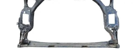 Audi A4 S4 B8 8K Radiator support slam panel