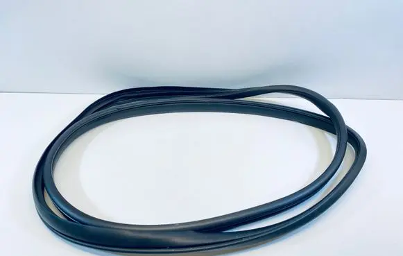 Mazda CX-5 Front door rubber seal KD5368911