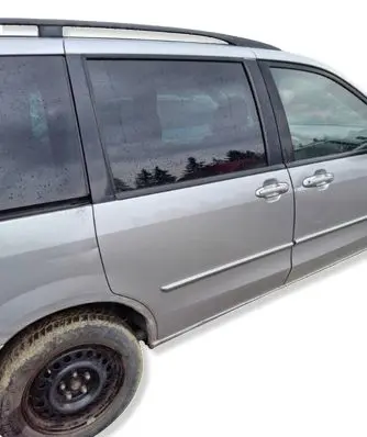 Mazda MPV II LW Side sliding door 
