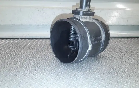 Opel Insignia A Mass air flow meter 0281002912 55562426