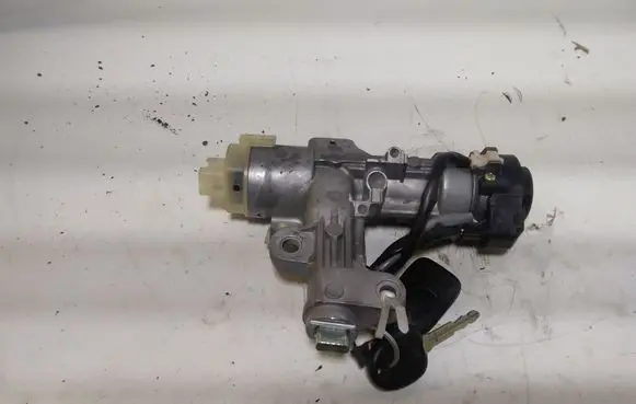 Hyundai Santa Fe Ignition lock