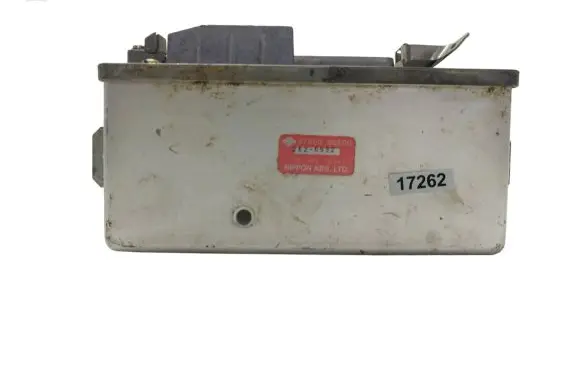 Nissan Maxima ABS control unit/module 4785086E00 2620932 12000070041