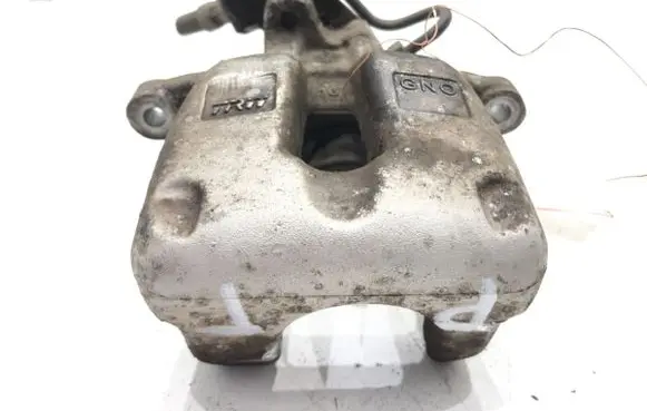 Volkswagen PASSAT B6 Rear brake caliper