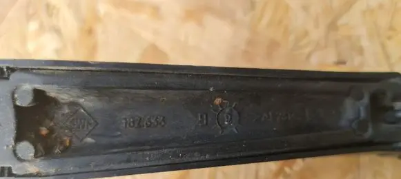 Opel Astra G Front wiper blade arm 90559553 90559553LH 182633