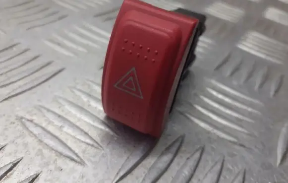Honda Jazz Hazard light switch M19620