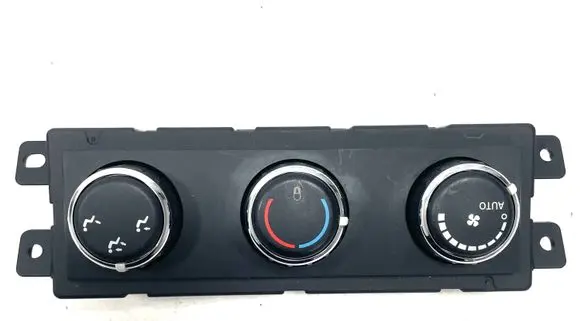 Dodge Journey Climate control unit 55111812AD 711210064187