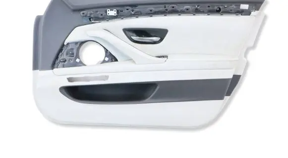 BMW M5 Front door card panel trim 8053624 51418053624