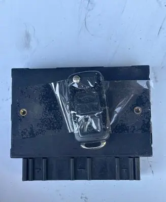 Volkswagen Transporter - Caravelle T5 Comfort/convenience module 5DK00812950 7H0959433