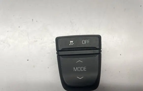Chevrolet Camaro Other switches/knobs/shifts 23385718