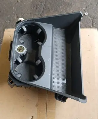 BMW X3 F25 Cup holder front 918449908 5116918449908