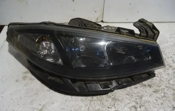 Renault Laguna II Headlight/headlamp 085511154R