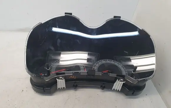 Toyota Auris 150 Speedometer (instrument cluster) 838000ZB50F SV0200