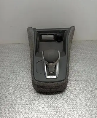 Renault Zoe Gear shifter/selector 341040024R 969442244R 969355143R