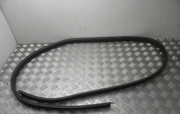 Renault Twingo III Rubber seal rear door 640