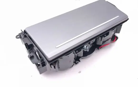 Audi A6 S6 C8 4K Cup holder front 4K2862533