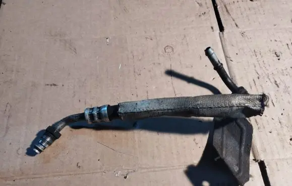Dodge Journey Turbo turbocharger oiling pipe/hose