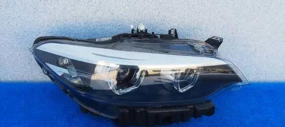 BMW 2 F22 F23 Headlight/headlamp 8738680