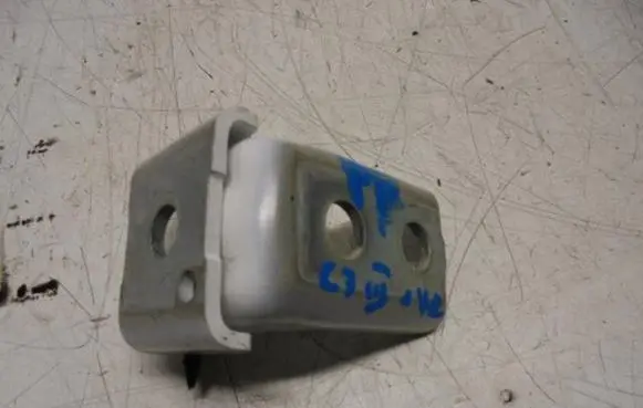 Citroen C3 Front door hinge set 