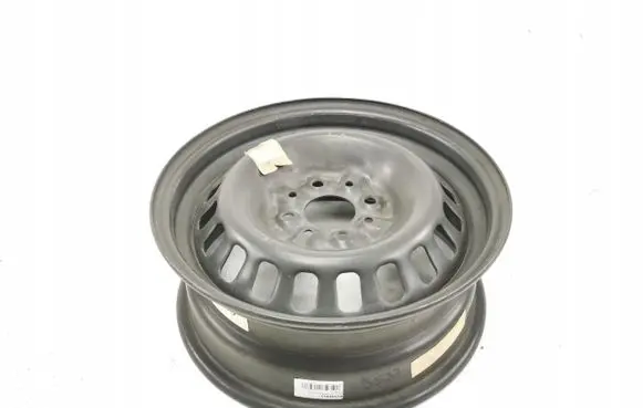 Fiat Croma R13 steel rim 