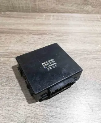 Nissan Primera Comfort/convenience module 285209F500 2J55034701