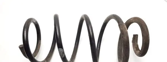 Renault Vel Satis Front coil spring