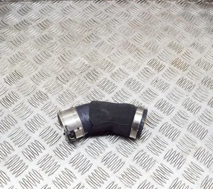 Jaguar E-Pace Intercooler hose/pipe