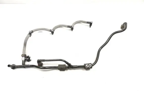 Renault Trafic III (X82) Fuel line/pipe/hose 166711575R