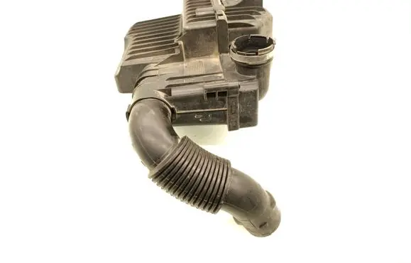 Peugeot 2008 I Air filter box 9670851880