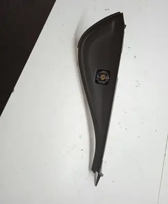 Toyota Prius+ (ZVW40) Dashboard side end trim 5543547040