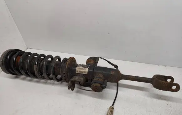 BMW 7 F01 F02 F03 F04 Front shock absorber/damper 6796926 37116796926
