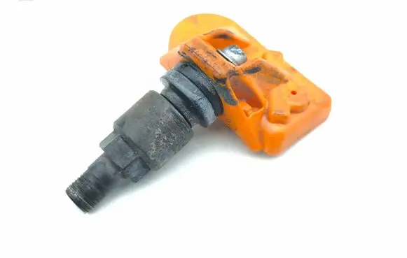 Porsche Taycan 9J1 Tire pressure sensor 9J1907275B