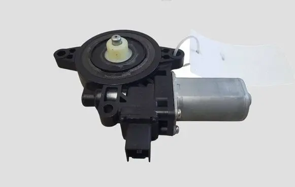 Mazda 6 Rear door window regulator motor D6515858X CM012030 GA558RP