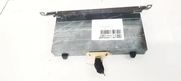 Audi 100 S4 C4 Glove box
