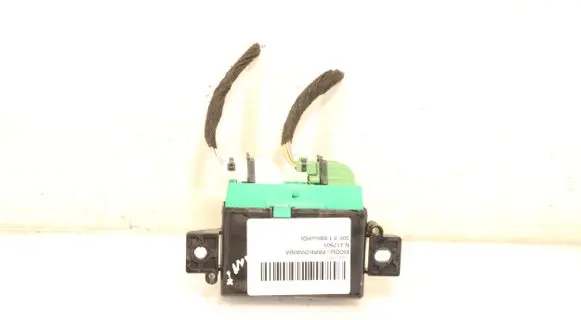 Peugeot 308 Parking PDC control unit/module 0263004854