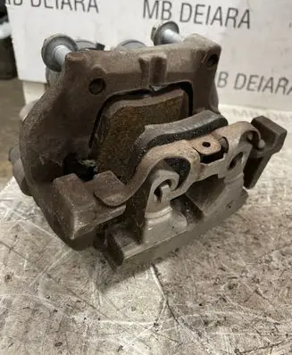 Mercedes-Benz GLC X253 C253 Rear brake caliper A2534230998