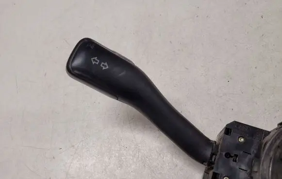 Audi A3 S3 8L Wiper turn signal indicator stalk/switch 8L0953513 4B0953503F