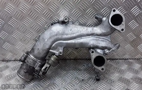 Intake manifold