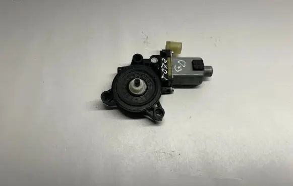 KIA Cerato Rear door window regulator motor 83460M6010