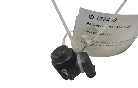 Volvo V70 Parking PDC sensor 30786638