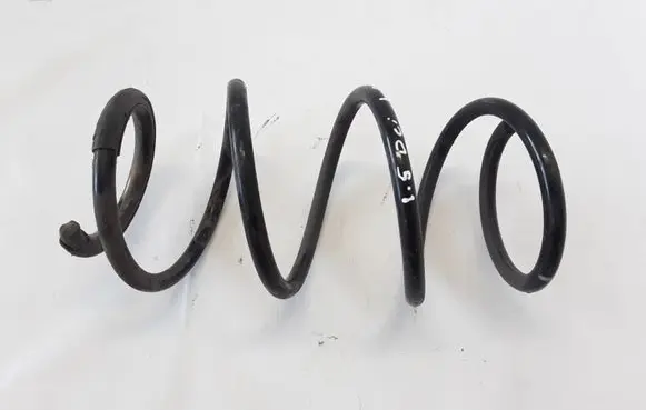 Renault Laguna III Front coil spring 540090004R