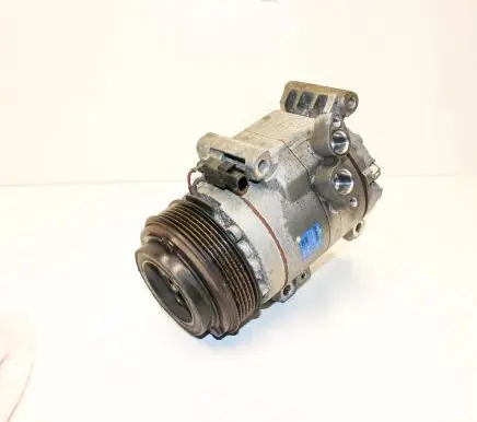 Mazda CX-5 II Air conditioning (A/C) compressor (pump) AUCAA02 F500AUCAA