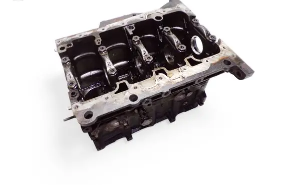 Volkswagen Caddy Engine block 03L021BJ CAYD