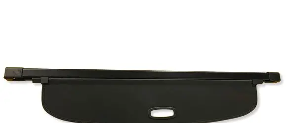 Audi A6 S6 C8 4K Parcel shelf load cover mount bracket 